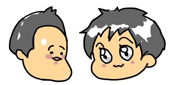 発達障害児育児の母の日常